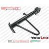 Çelik Wind Hunter XT150T-8 Scooter Yan Ayak